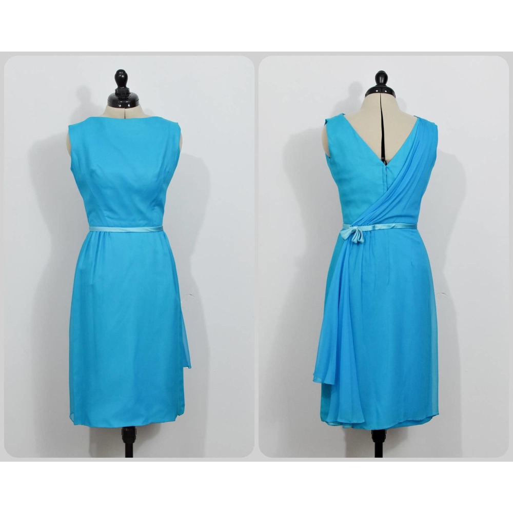 Another Ann Barry 60s Dress